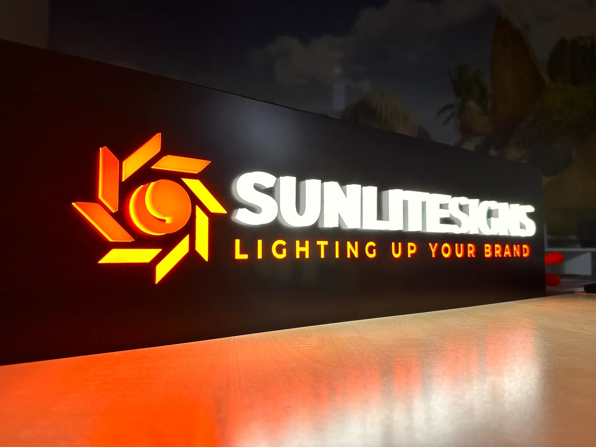 Sunlite Signs Is Born