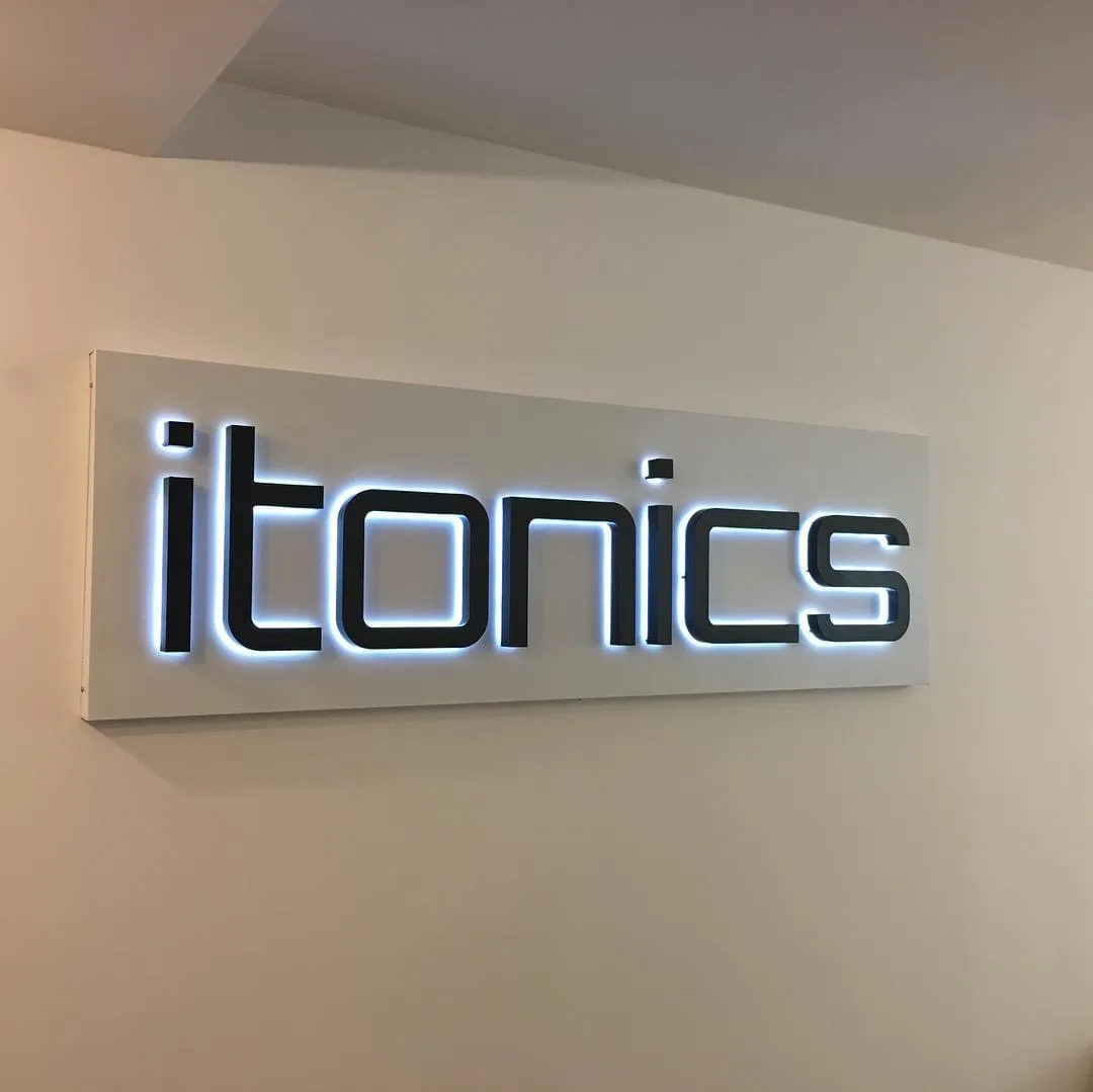 Channel Letters
